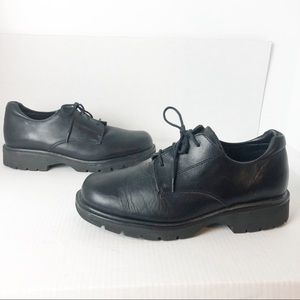 Dr Martens Vtg England Lace up Shoes Oxford